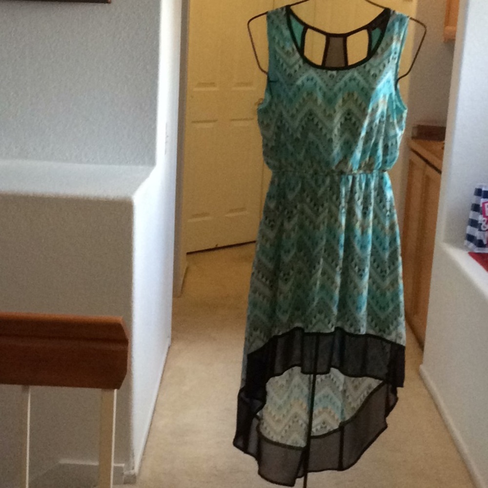 Dresses Delicious